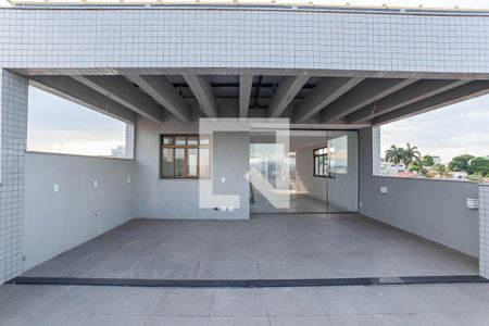 Apartamento à venda com 278m², 4 quartos e 4 vagasCobertura