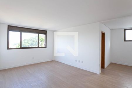 Apartamento à venda com 278m², 4 quartos e 4 vagasSuíte 4 