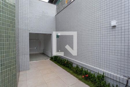 Apartamento à venda com 278m², 4 quartos e 4 vagasEntrada