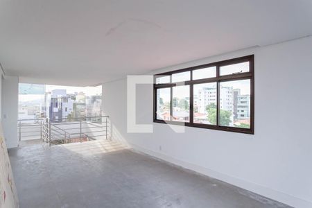 Apartamento à venda com 278m², 4 quartos e 4 vagasCobertura - Sala 2
