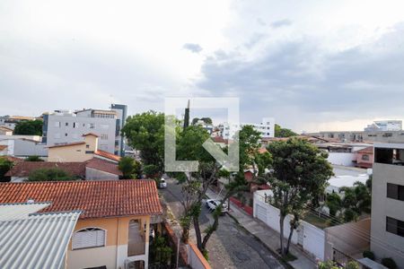 Apartamento à venda com 278m², 4 quartos e 4 vagasVista do cômodo reversível 