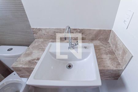 Apartamento à venda com 278m², 4 quartos e 4 vagasBanheiro da suíte 2