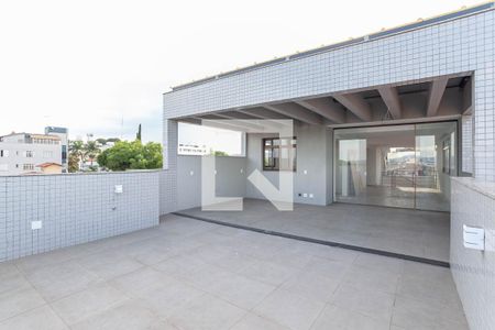 Apartamento à venda com 278m², 4 quartos e 4 vagasCobertura