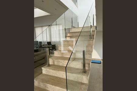 Casa de Condomínio à venda com 4 quartos, 460m² em Quintas do Sol, Nova Lima