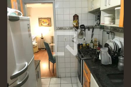 Apartamento à venda com 3 quartos, 60m² em Castelo, Belo Horizonte