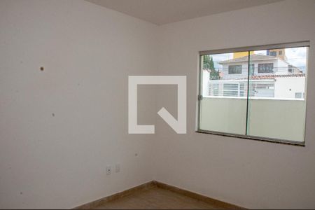 Quarto 1 de apartamento à venda com 2 quartos, 84m² em Alvorada, Contagem