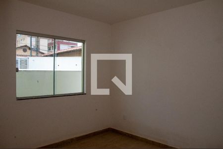 Quarto 1 de apartamento à venda com 2 quartos, 84m² em Alvorada, Contagem