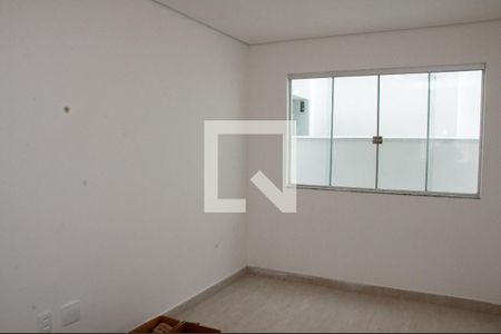 Sala de apartamento à venda com 2 quartos, 84m² em Alvorada, Contagem