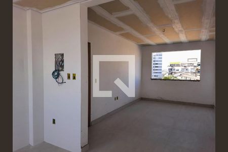 Apartamento à venda com 2 quartos, 117m² em Alvorada, Contagem