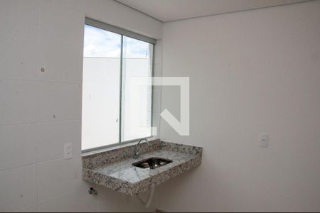 Apartamento à venda com 108m², 2 quartos e 1 vagaCozinha