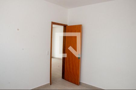 Quarto 2 de apartamento à venda com 2 quartos, 108m² em Alvorada, Contagem