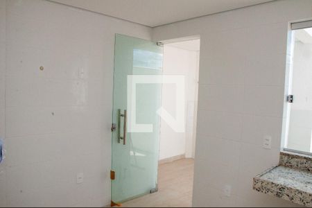 Apartamento à venda com 108m², 2 quartos e 1 vagaCozinha