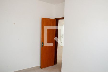 Quarto 1 de apartamento à venda com 2 quartos, 108m² em Alvorada, Contagem