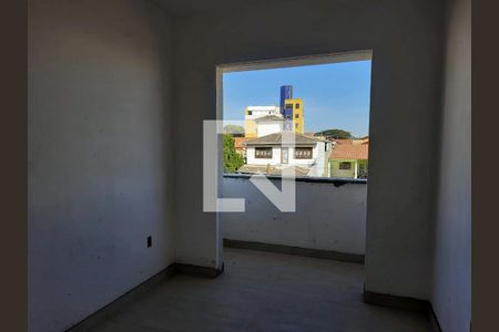 Apartamento à venda com 2 quartos, 63m² em Alvorada, Contagem