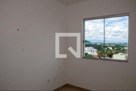 Quarto 1 de apartamento à venda com 2 quartos, 110m² em Alvorada, Contagem