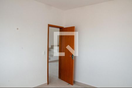 Quarto 2 de apartamento à venda com 2 quartos, 110m² em Alvorada, Contagem