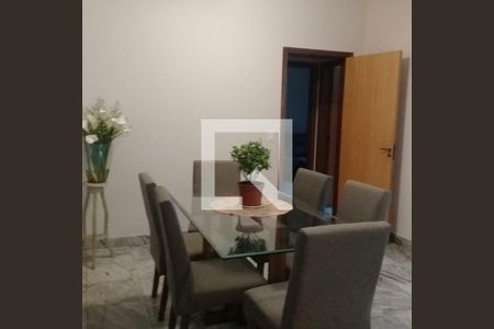 Apartamento à venda com 3 quartos, 110m² em Buritis, Belo Horizonte