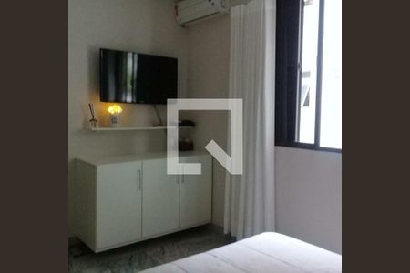 Apartamento à venda com 3 quartos, 110m² em Buritis, Belo Horizonte