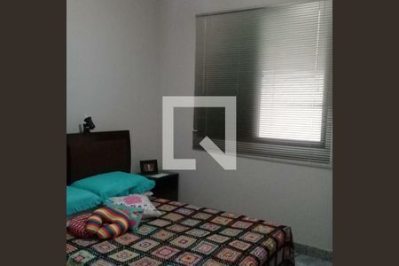 Apartamento à venda com 3 quartos, 110m² em Buritis, Belo Horizonte