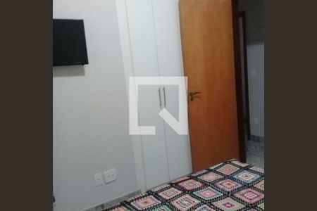Apartamento à venda com 3 quartos, 110m² em Buritis, Belo Horizonte