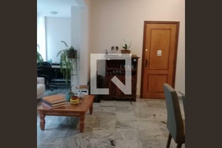 Apartamento à venda com 3 quartos, 110m² em Buritis, Belo Horizonte