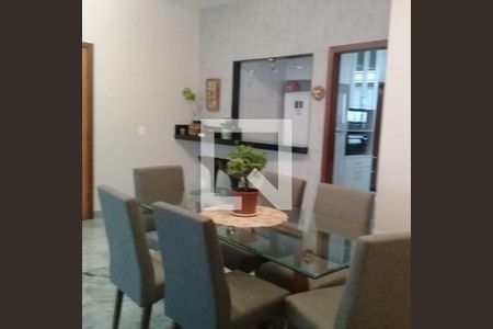 Apartamento à venda com 3 quartos, 110m² em Buritis, Belo Horizonte