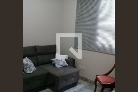 Apartamento à venda com 3 quartos, 110m² em Buritis, Belo Horizonte
