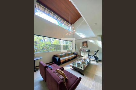 Casa à venda com 4 quartos, 1000m² em Braunas, Belo Horizonte