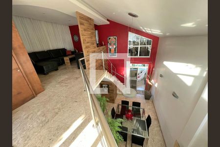 Apartamento à venda com 4 quartos, 230m² em Ouro Preto, Belo Horizonte