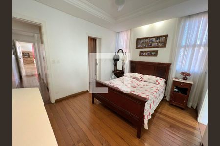 Apartamento à venda com 4 quartos, 230m² em Ouro Preto, Belo Horizonte