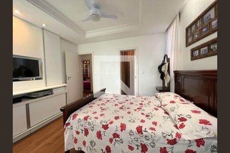 Apartamento à venda com 4 quartos, 230m² em Ouro Preto, Belo Horizonte
