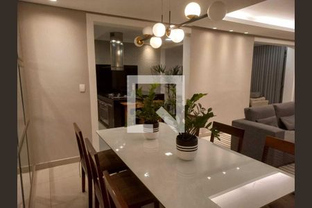 Apartamento à venda com 247m², 4 quartos e 4 vagas