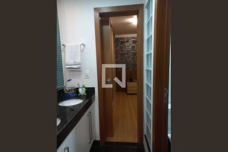 Apartamento à venda com 247m², 4 quartos e 4 vagas