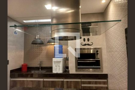Apartamento à venda com 247m², 4 quartos e 4 vagas