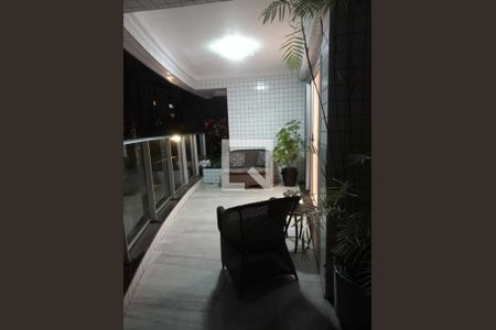 Apartamento à venda com 247m², 4 quartos e 4 vagas