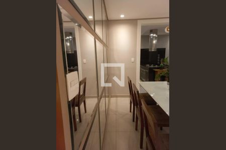 Apartamento à venda com 247m², 4 quartos e 4 vagas