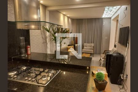 Apartamento à venda com 247m², 4 quartos e 4 vagas