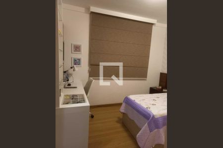 Apartamento à venda com 247m², 4 quartos e 4 vagas