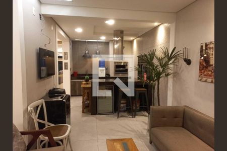Apartamento à venda com 247m², 4 quartos e 4 vagas