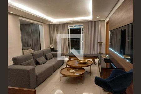 Apartamento à venda com 247m², 4 quartos e 4 vagas