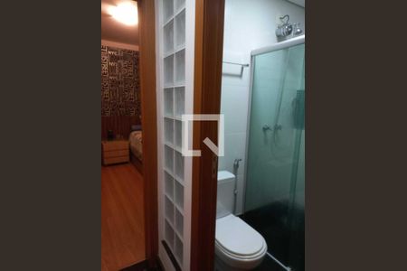 Apartamento à venda com 247m², 4 quartos e 4 vagas