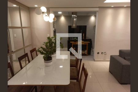 Apartamento à venda com 247m², 4 quartos e 4 vagas