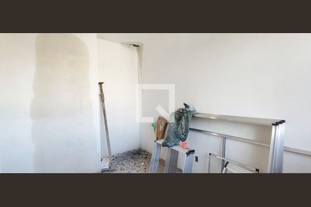 Apartamento à venda com 3 quartos, 107m² em Planalto, Belo Horizonte