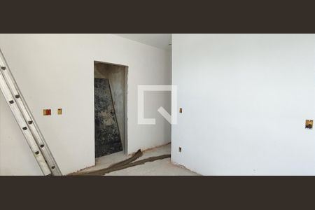 Apartamento à venda com 3 quartos, 107m² em Planalto, Belo Horizonte