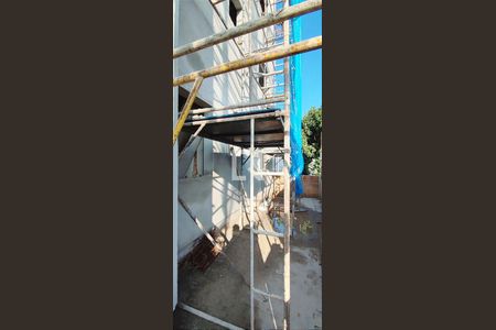 Apartamento à venda com 3 quartos, 107m² em Planalto, Belo Horizonte