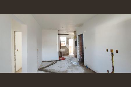 Apartamento à venda com 3 quartos, 107m² em Planalto, Belo Horizonte