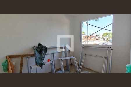 Apartamento à venda com 3 quartos, 107m² em Planalto, Belo Horizonte