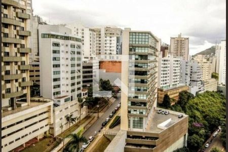 Apartamento à venda com 3 quartos, 131m² em Vale do Sereno, Nova Lima