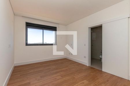 Casa de condomínio à venda com 344m², 4 quartos e 3 vagasSuíte 3