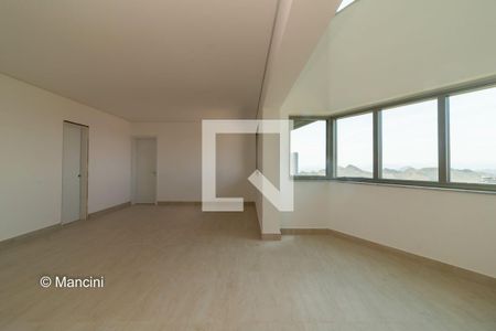 Apartamento à venda com 4 quartos, 200m² em Vale do Sereno, Nova Lima